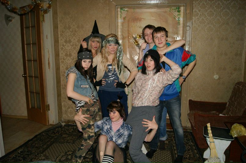 Екатерина Захарова | Воронеж