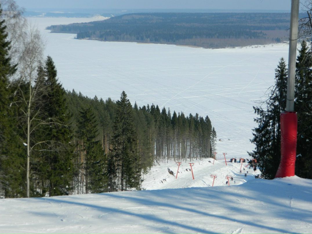 Анна Селькова | Пермь