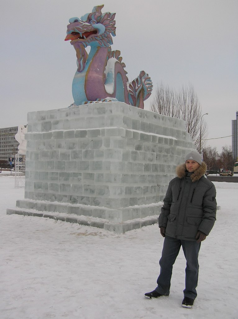 Павел Колдыбаев | Набережные Челны