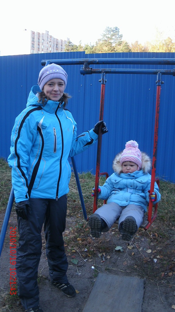 Фото профиля