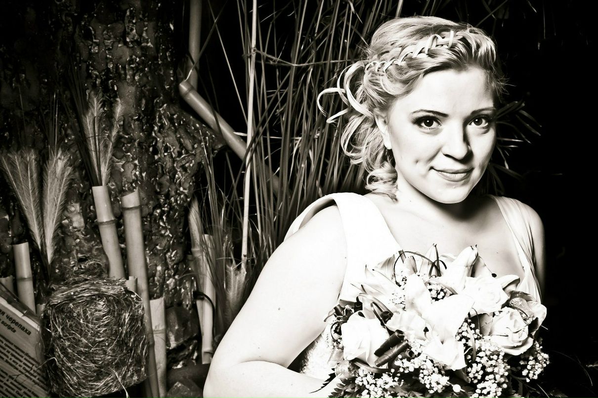 Александра Варакута-Литвинова | Новосибирск