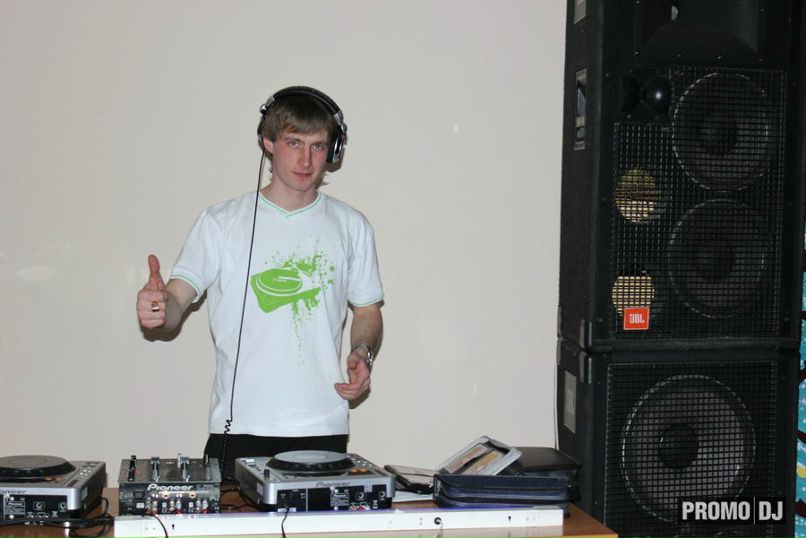 Максим Фролов DJ | Сочи