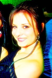 Дарья Денисова | Boston