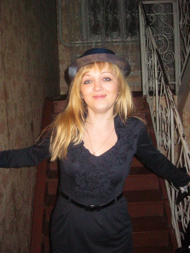 Виктория Макаренко | Брянск