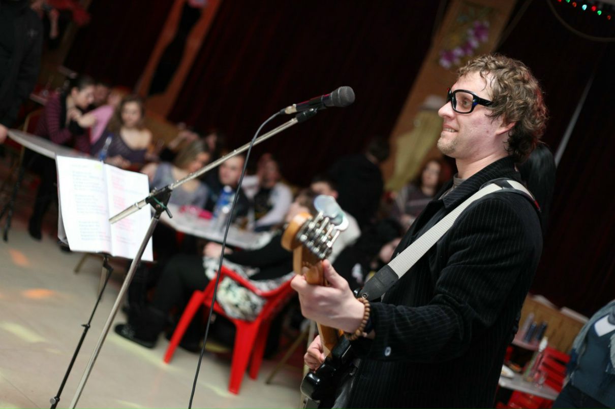 Евгений Марьенко | Sosnowiec