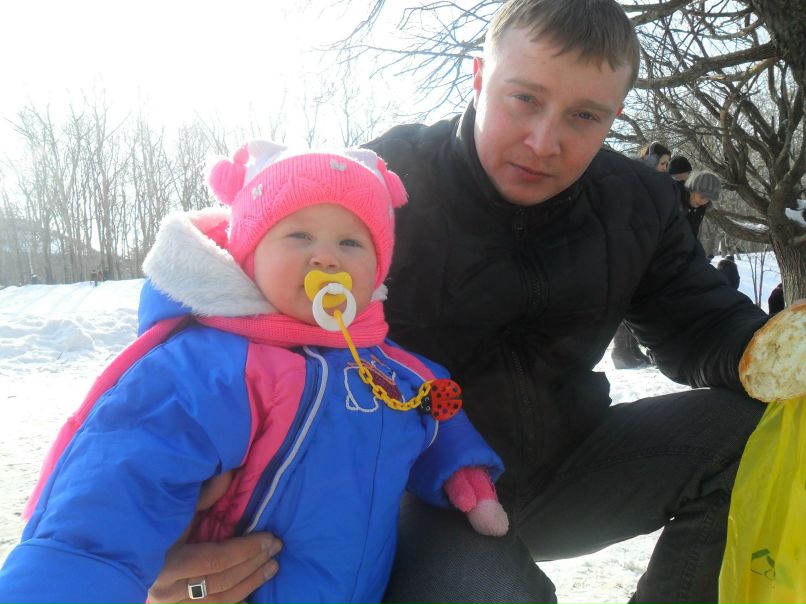 Василий Шерстков | Воркута