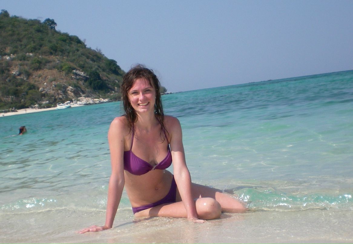 Евгения Роженцова | Киров