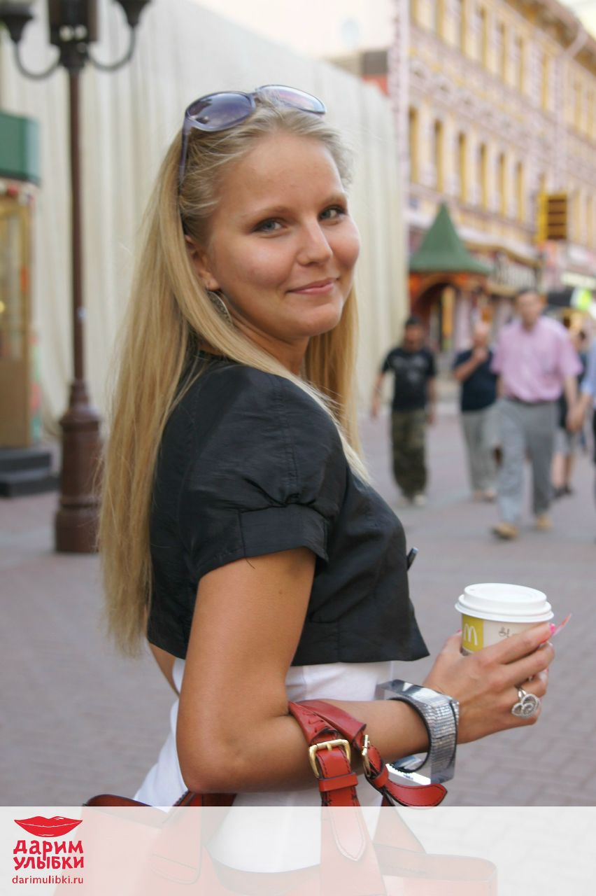 Анастасия Судакова Сергеевна | Москва