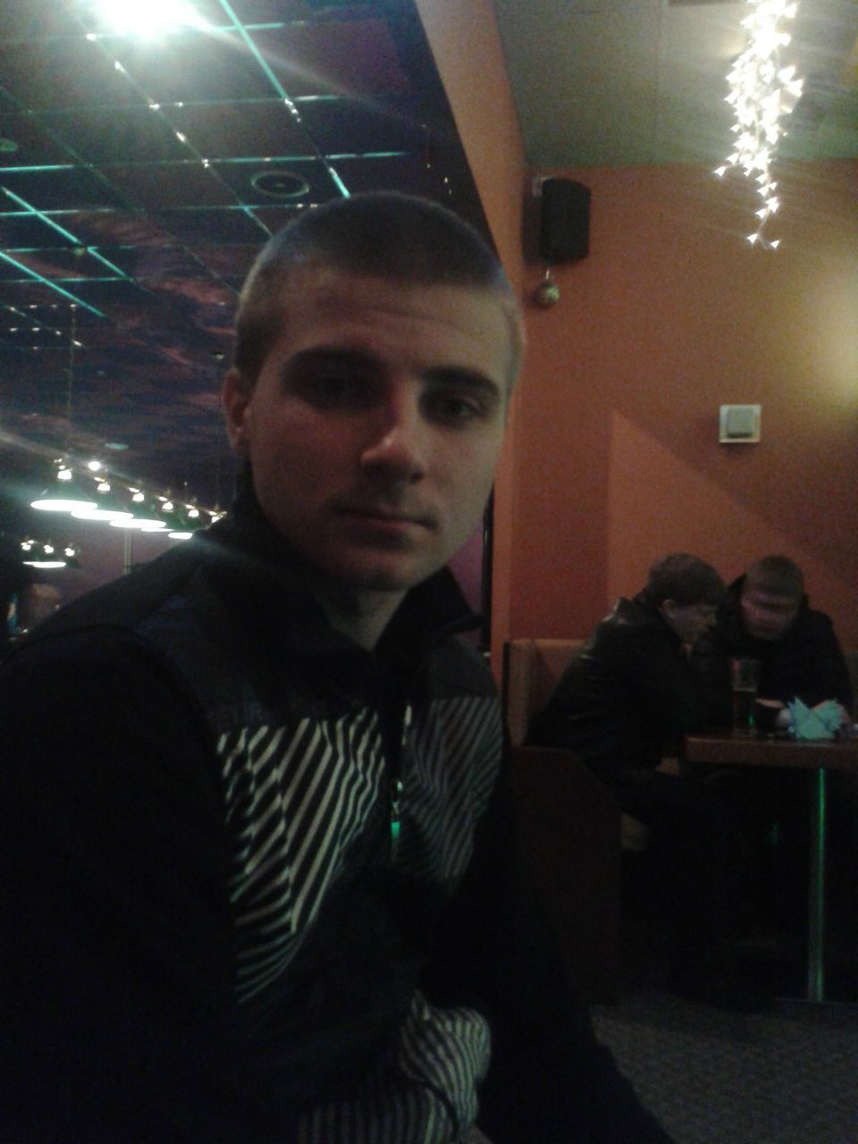 Николай Алексеев | Выборг