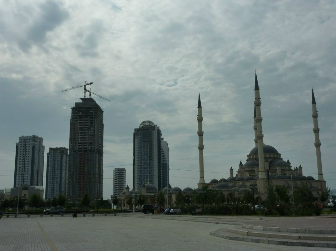 Екатерина Петрова | Сочи