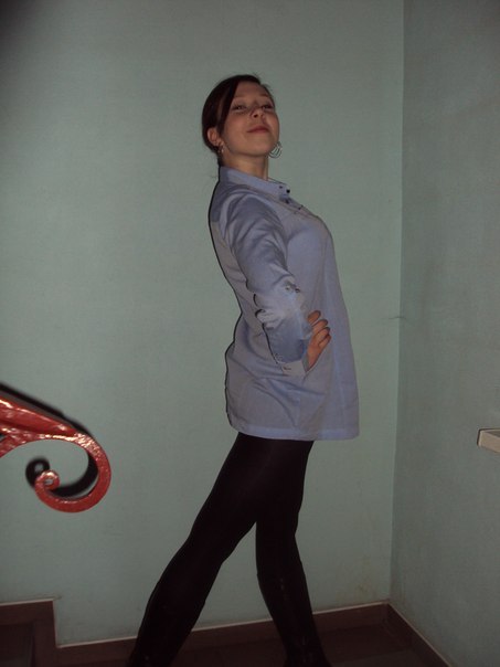 Катя Ковалёва | 