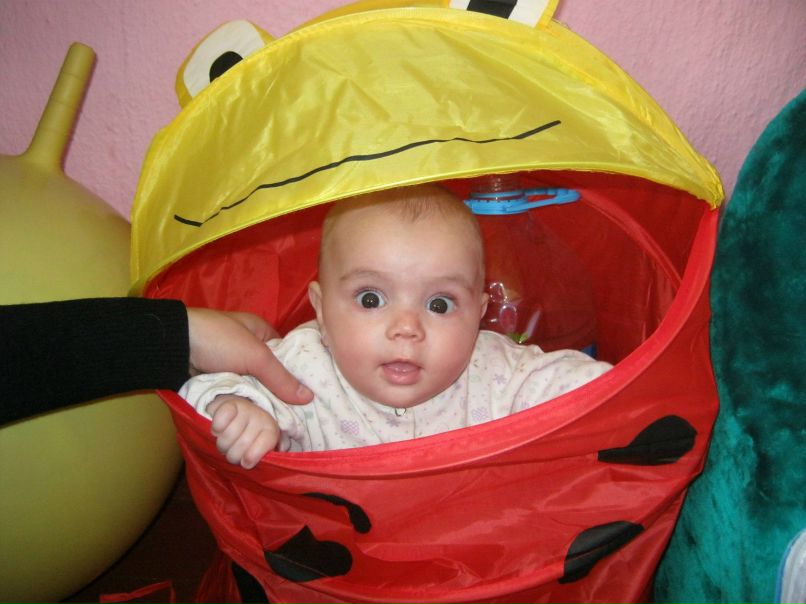 Лена Дэць | Винница