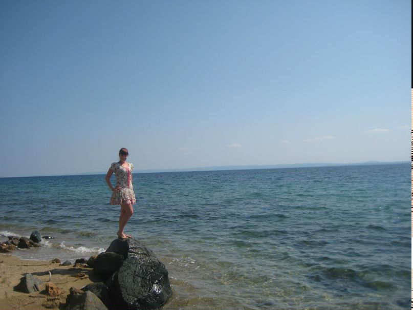 Наталья Екимова | Екатеринбург