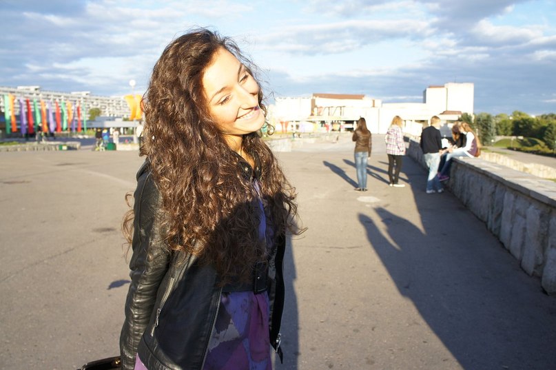 Ксения Бабаян | Москва