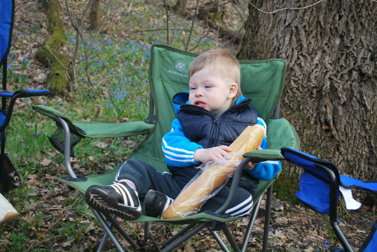 Ирина Князькова | Воронеж