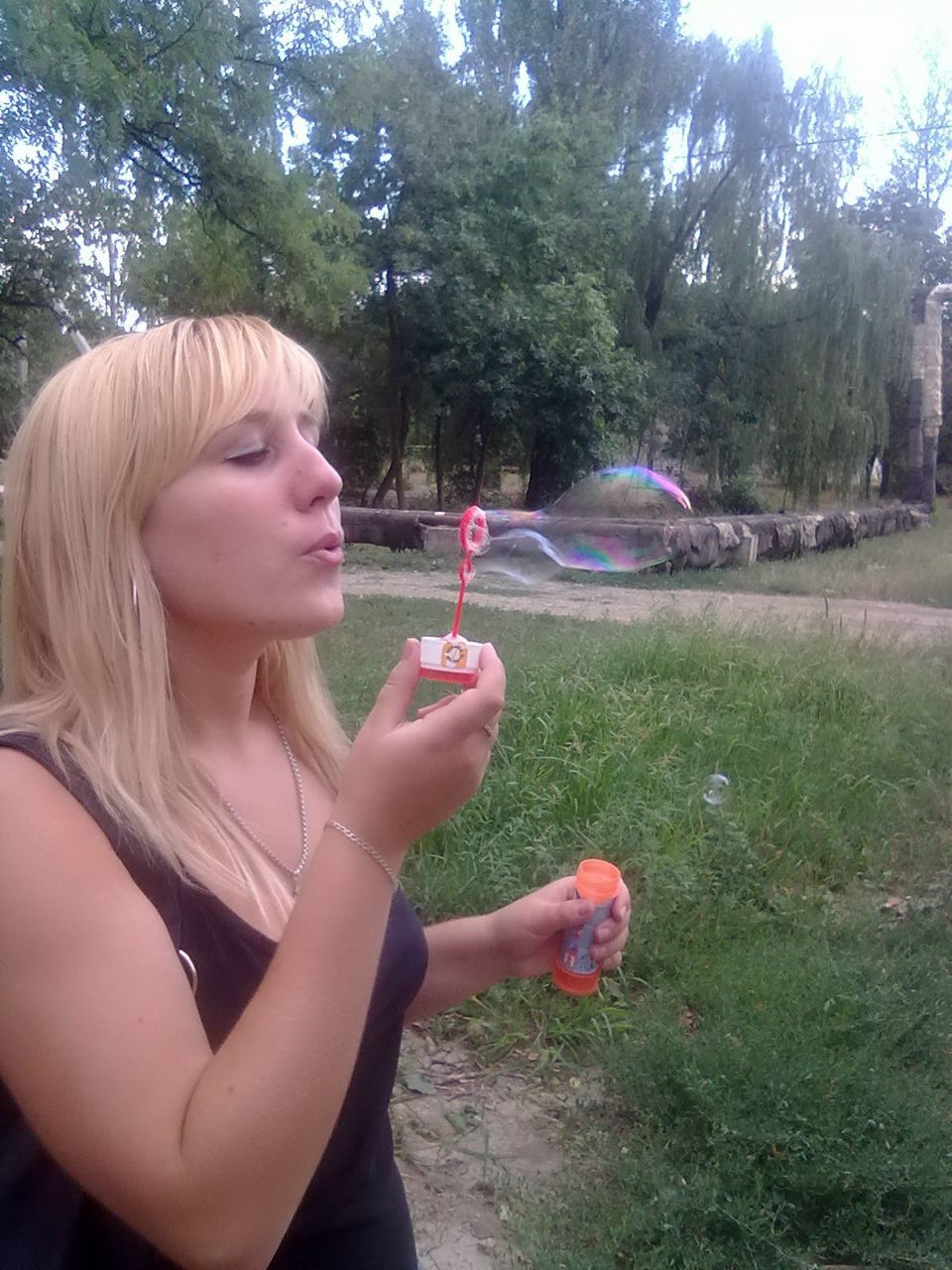 Натали Свидерская-Герасимчук | 