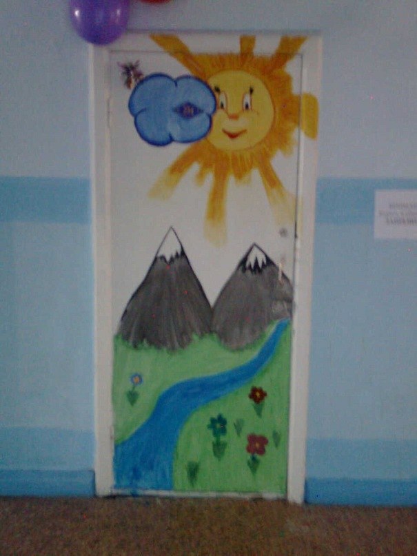 Ксюня Ундерберг | Красноярск