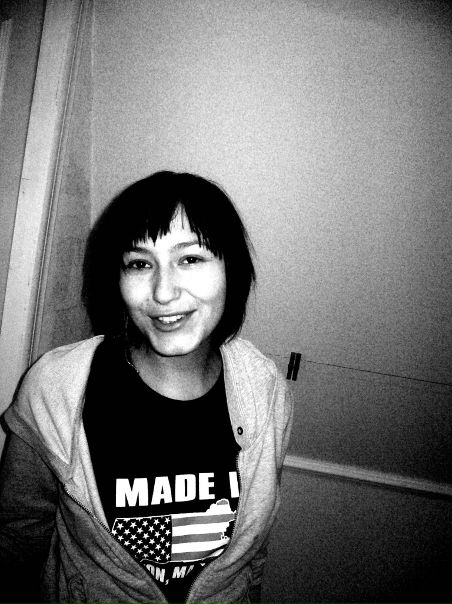 №109, Камилла Шмаргович, Москва №109, Камилла Шмаргович, Москва