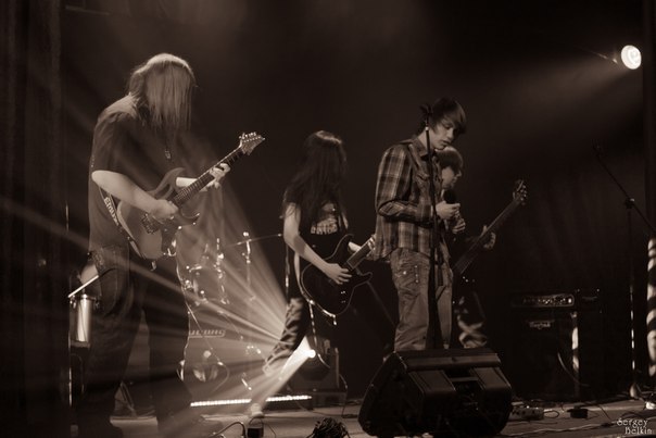 Максим Маргиналов | Куйбышевский Затон