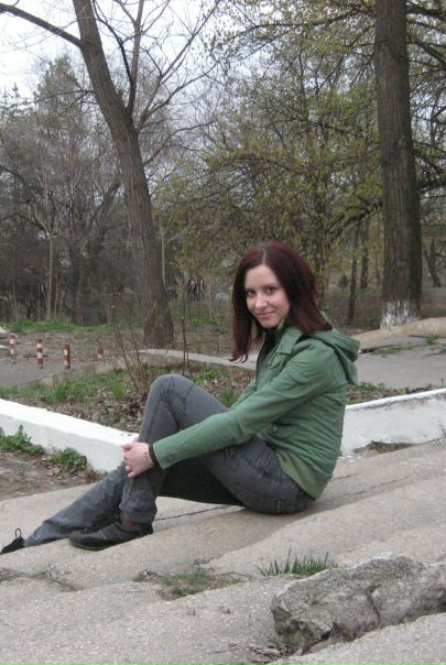 №14, Ольга Иваненко, 37 лет, Днепр (Днепропетровск) №14, Ольга Иваненко, 37 лет, Днепр (Днепропетровск)