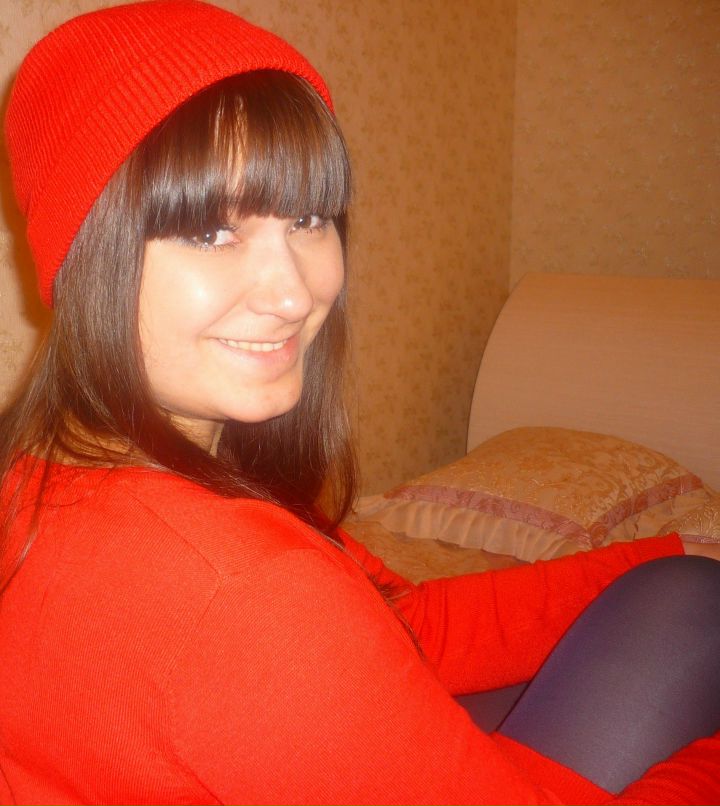 Ольга Данцевич | 