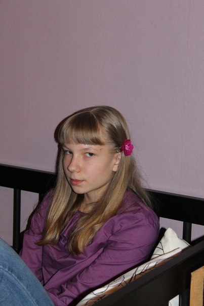 Марина Базенкова | Москва