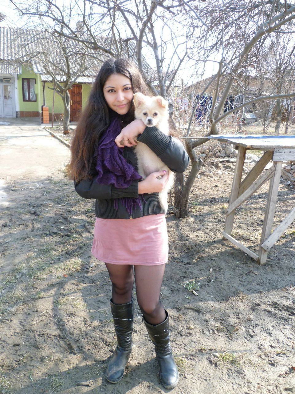 Эльмира Тесленко | Измаил