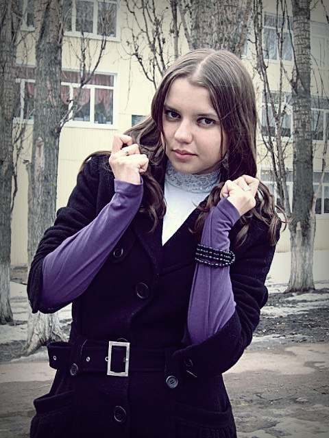 Анастасия Кулакова | Липецк