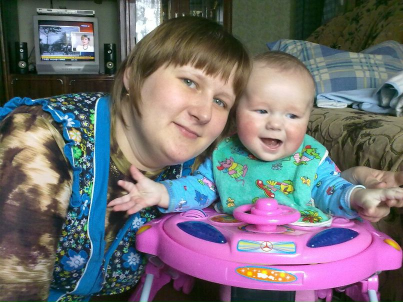 Александр Симонов | Белозерское