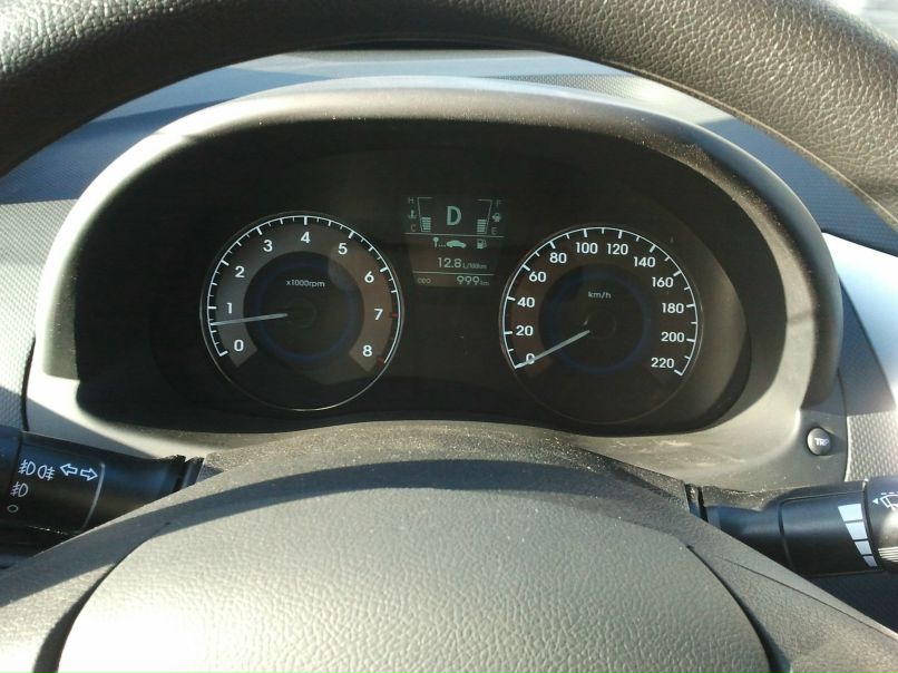 Олег Денисенко | Тюмень