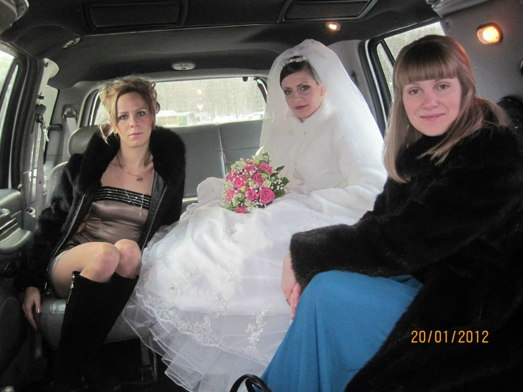 Katya Inshakova | Москва