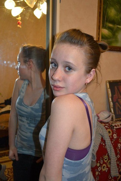 Юлия Бухаева | Талдом