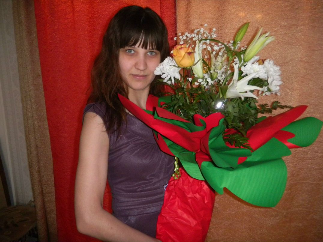 Миляуша Агадуллина | Чекмагуш