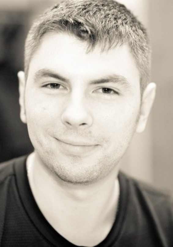 Максим Дрозд | Москва