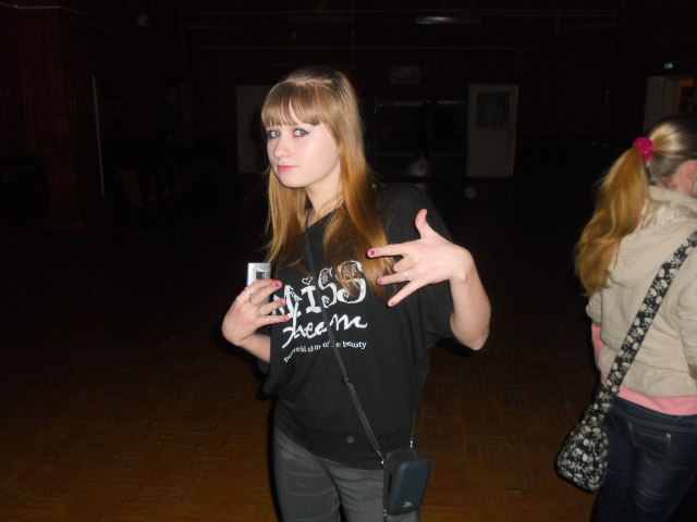 Валерия Овчинникова Валерьевна | Белая Холуница