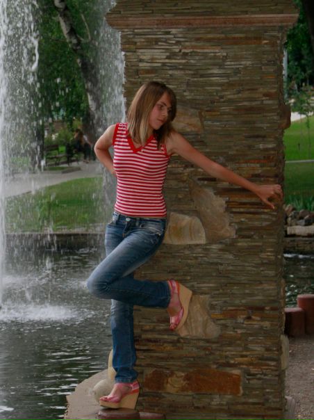 №130, Lena Baston №130, Lena Baston