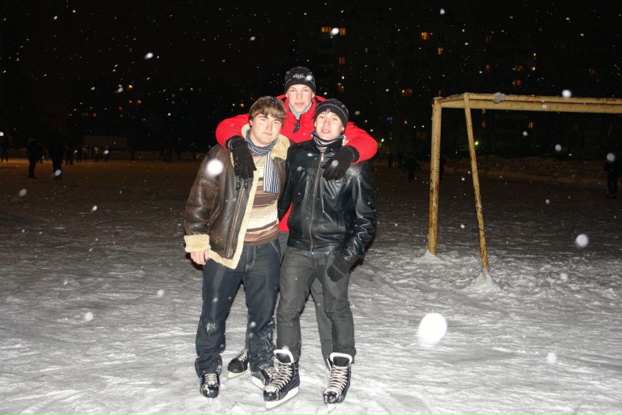 №94, Антон Блохин, Санкт-Петербург №94, Антон Блохин, Санкт-Петербург