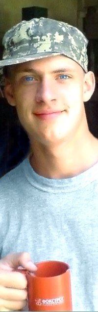 Степан Саламатин | Симферополь