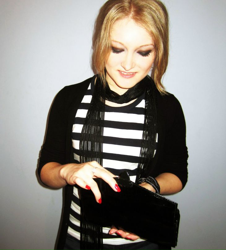 Анастасия Кармозина | Красноярск