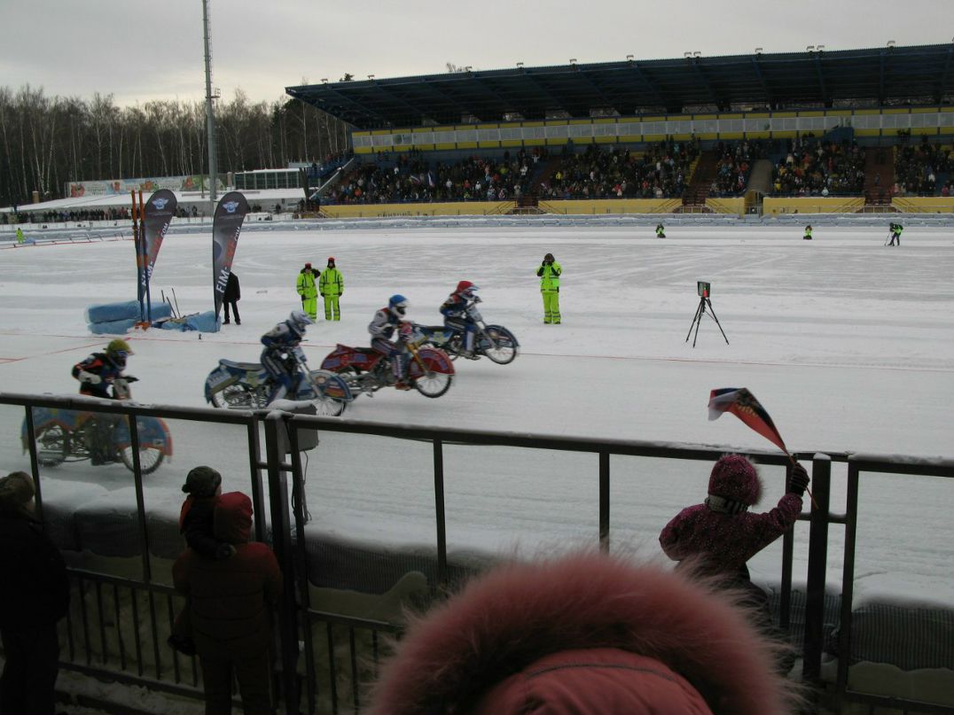 Машка Гращенкова | Мытищи