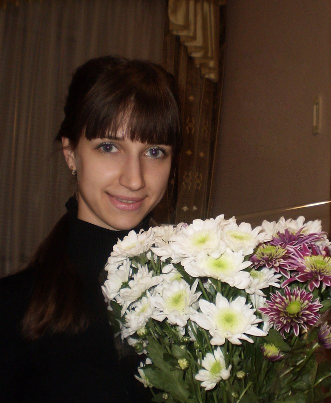 Екатерина Марчук | 