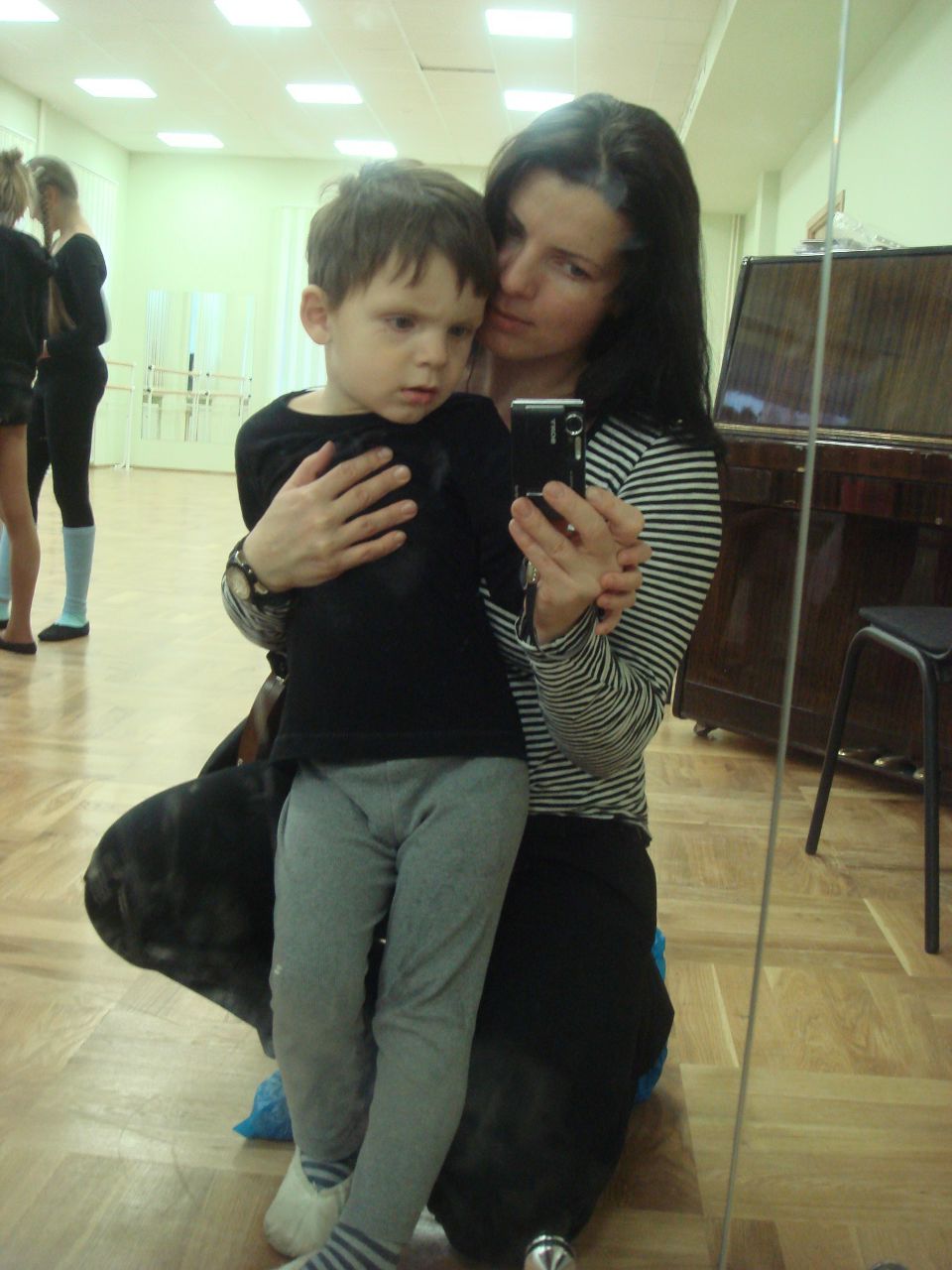 Ирина Лившиц Энгельсовна | Москва