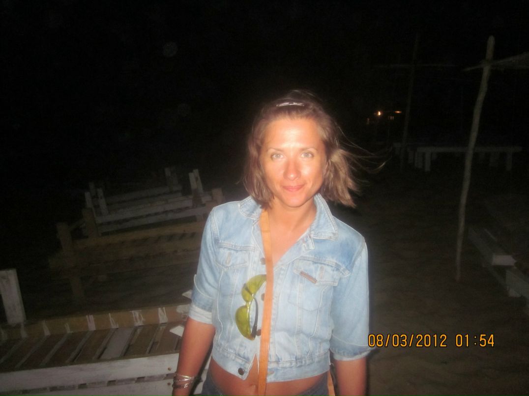 Марьяна Лылова | Краснообск