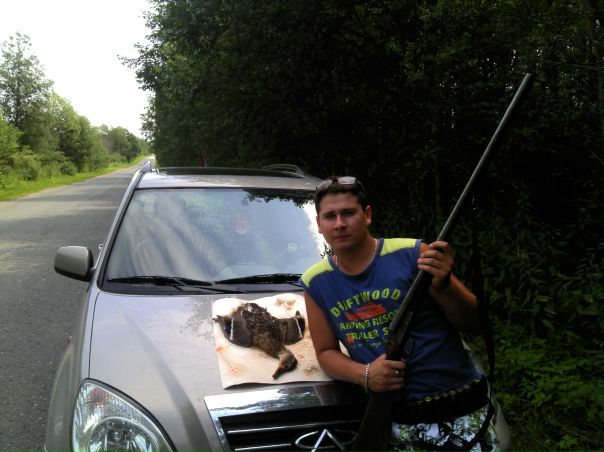 №17, Александр Хазов, 38 лет, Коммунар №17, Александр Хазов, 38 лет, Коммунар