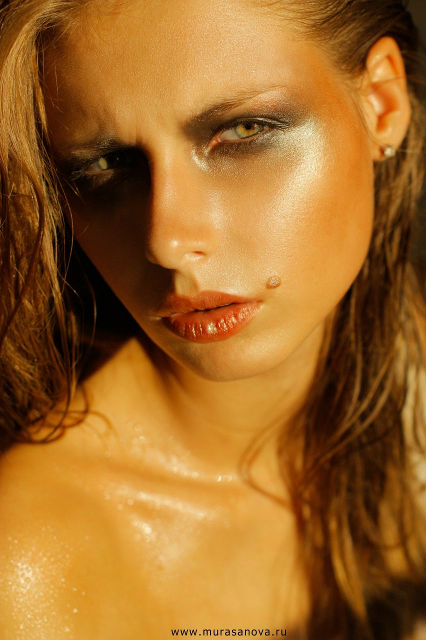 Алиса Павлова | Новосибирск