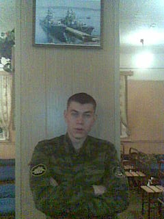 №17, Рамиль Абдулвалиев №17, Рамиль Абдулвалиев