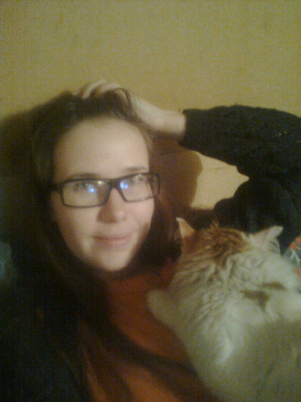 Анастасия Минаева | Междуреченск