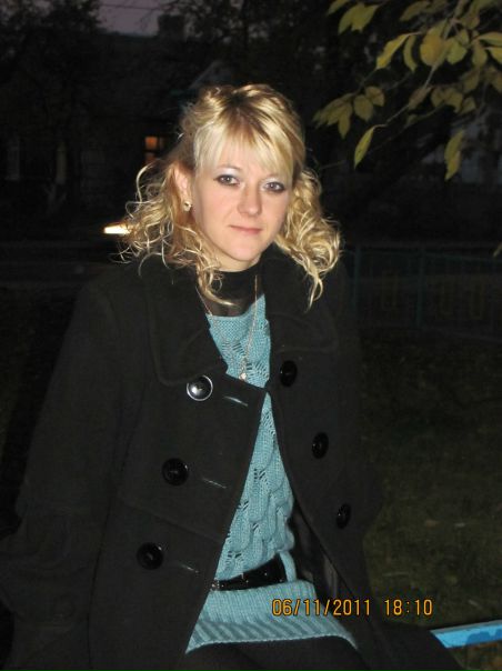 №132, Евеліна Куць, 19 лет, Луцк №132, Евеліна Куць, 19 лет, Луцк