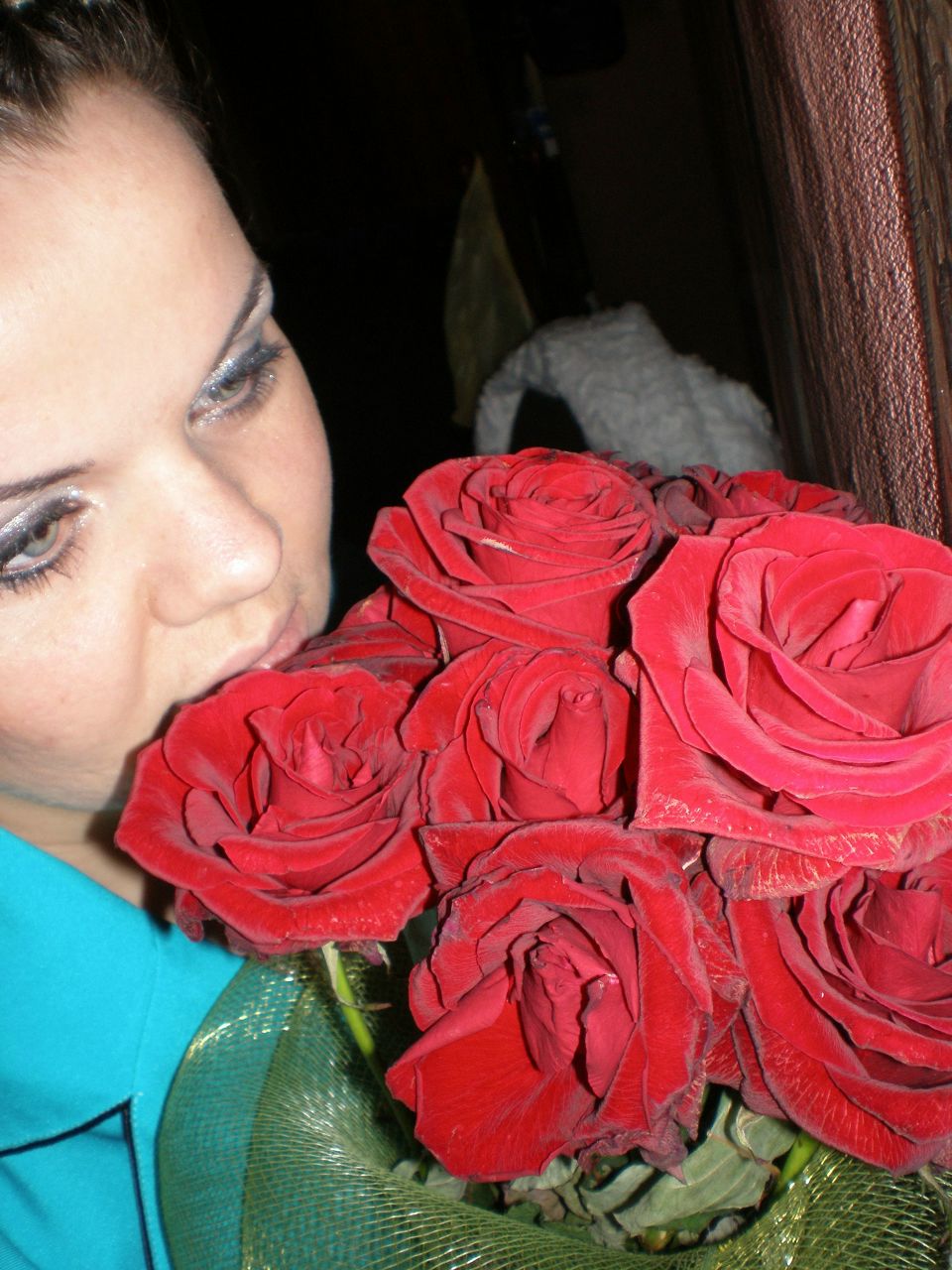 Таня Луговая | Днепр (Днепропетровск)