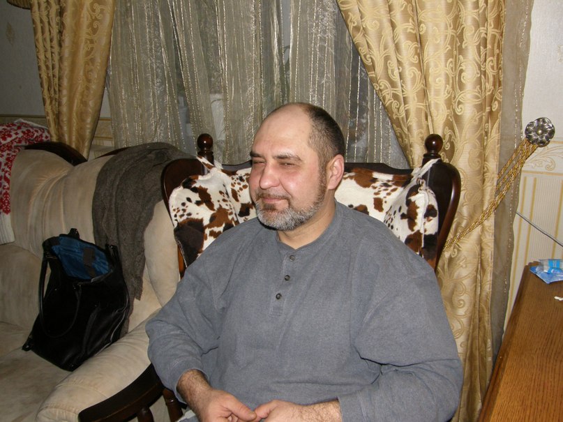 Геннадий Капинус | 